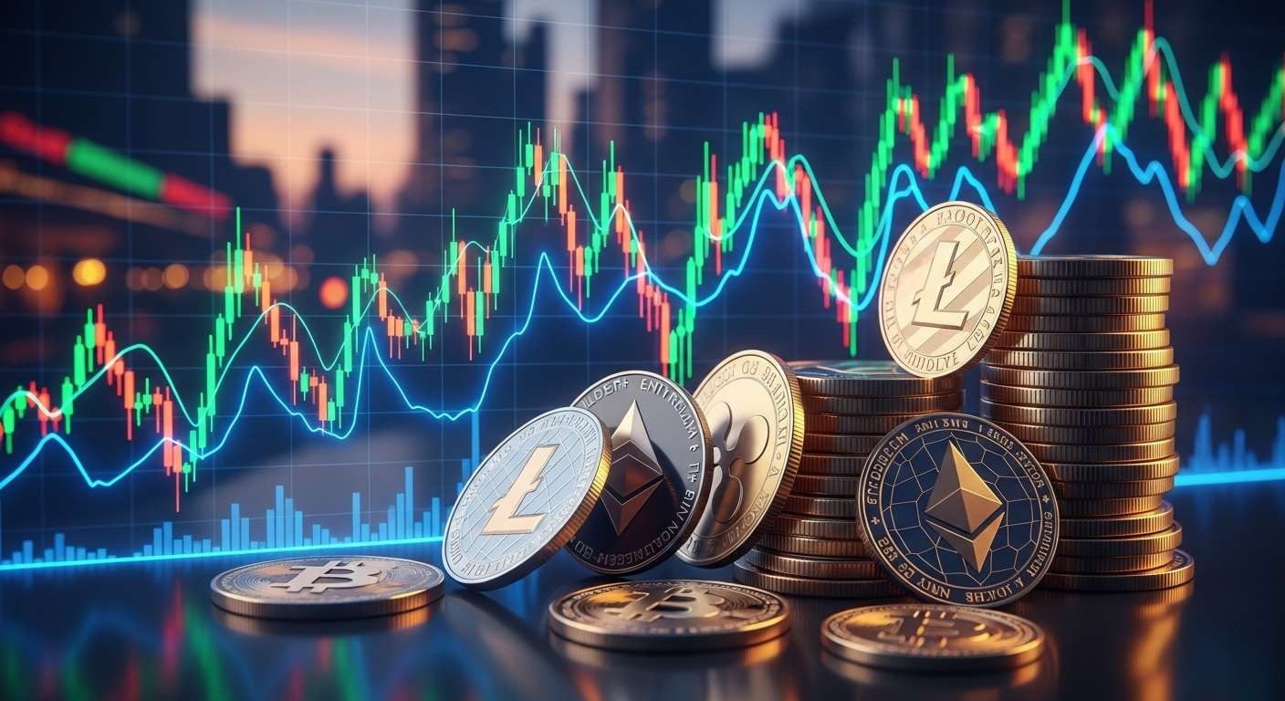 2025年比特幣大跌率創新高！恐慌指數下的加密市場深度解析