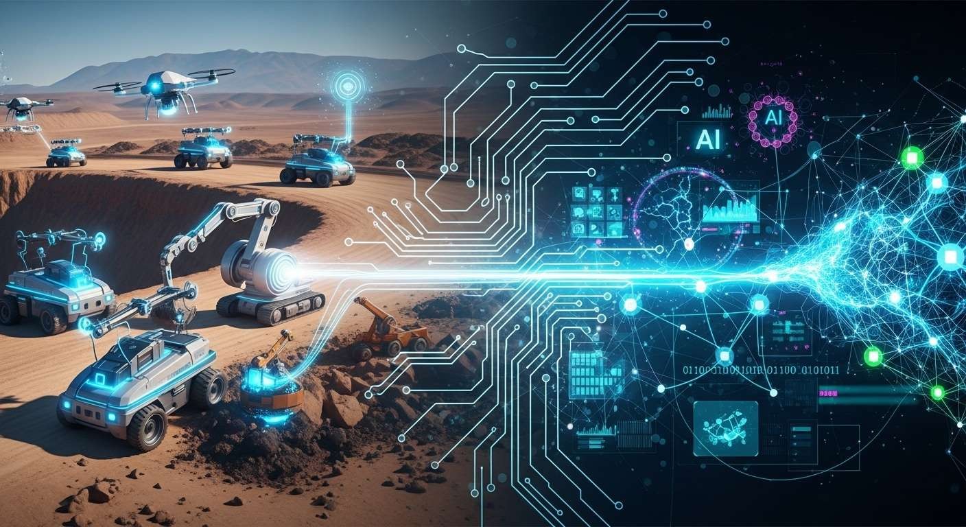 LAC股價大漲130%！揭秘人工智慧與新能源佈局