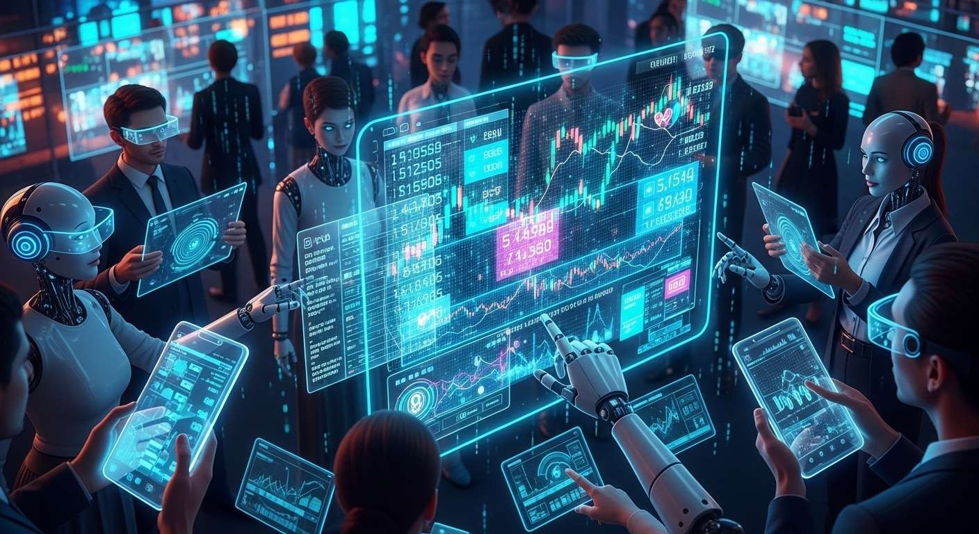 熱門焦點：美股七巨頭ETF飆升七成的背後真相！