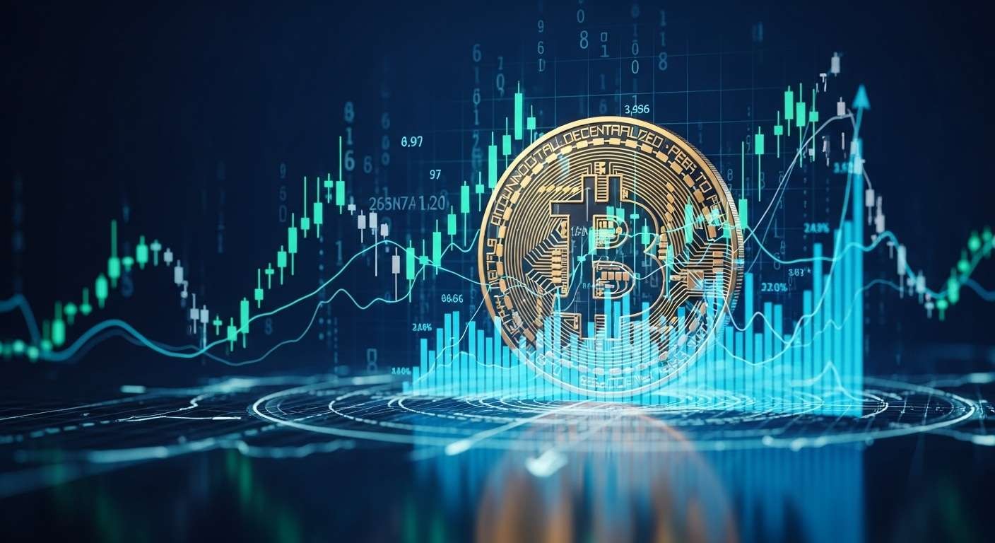 2025年加密貨幣市場驚人滑落，超越千萬資金出逃