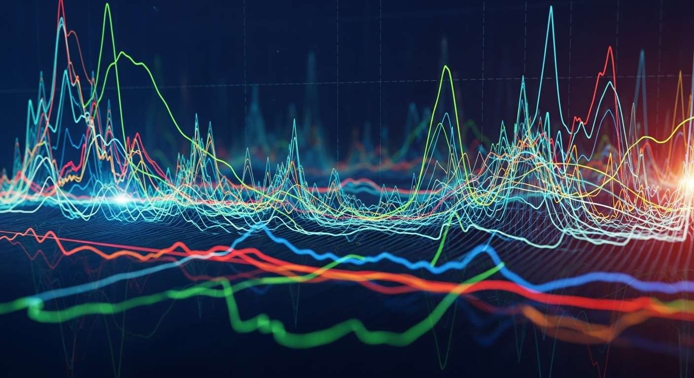 加密貨幣恐懼指數急升！揭示影響投資者的四大因素