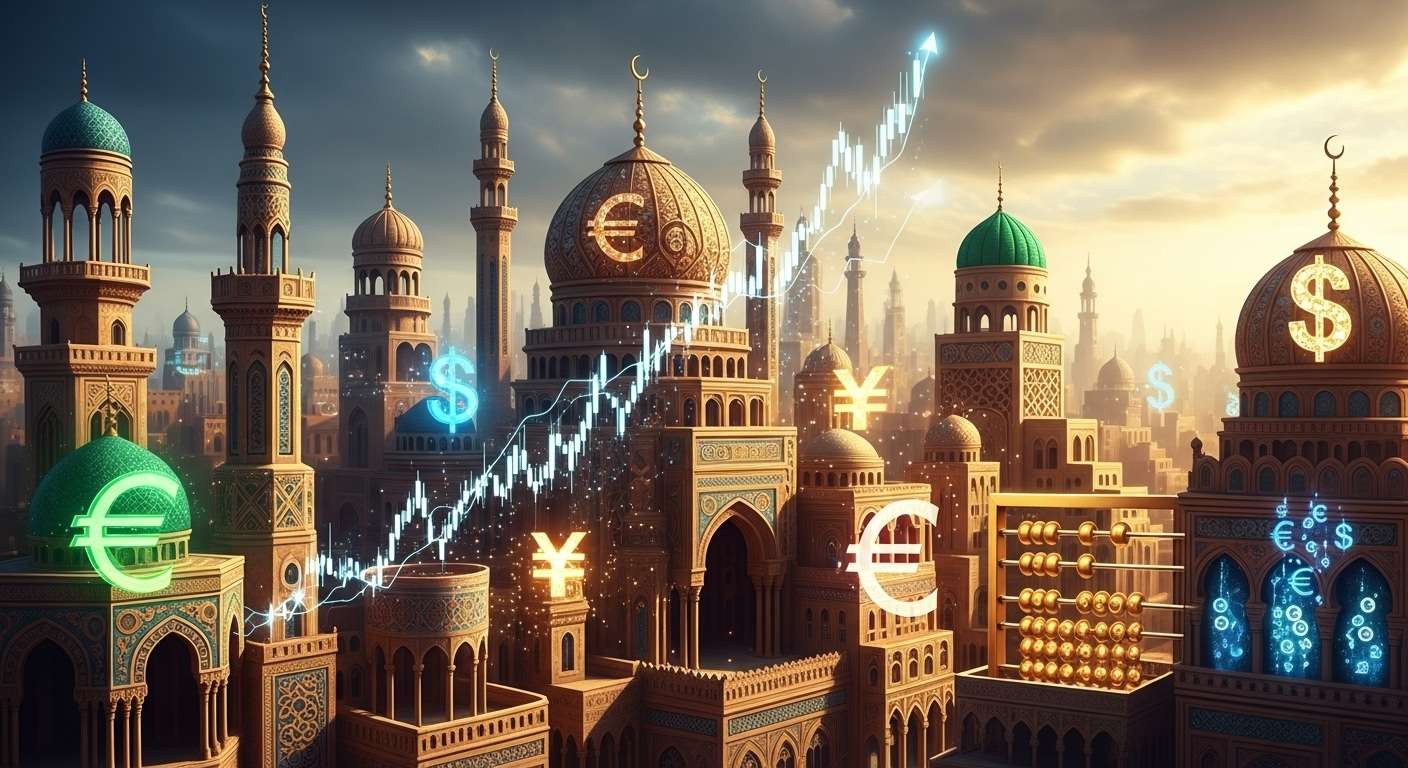 AED匯率驚人飆升500%！影響分析與投資警示