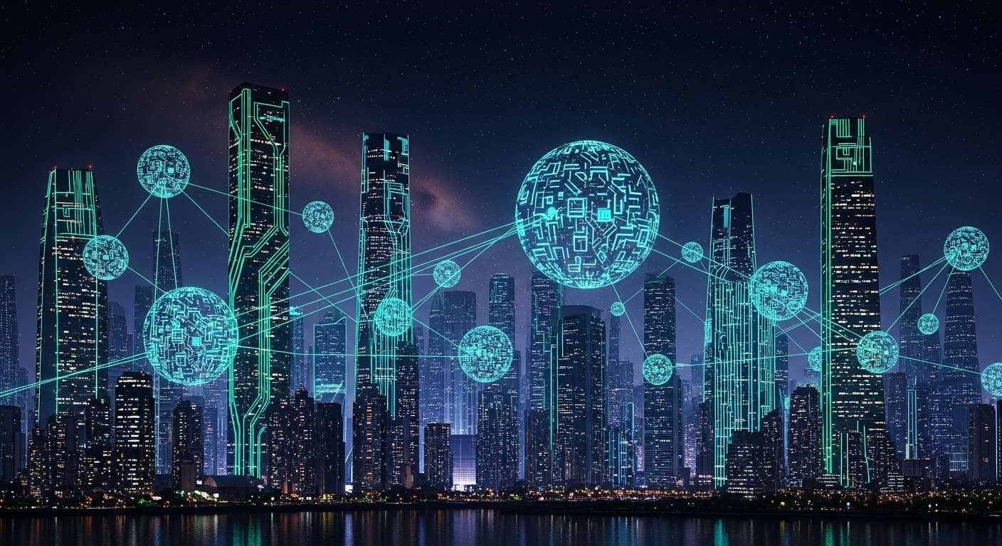 XPL加密貨幣技術突破的影響與未來挑戰分析