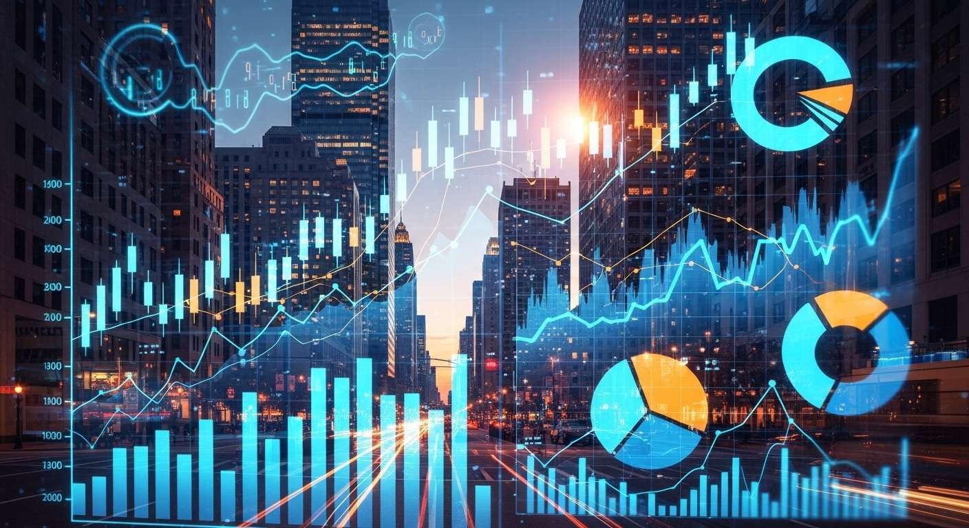 市場劇烈波動：2025年的恐懼貪婪指數大幅下滑