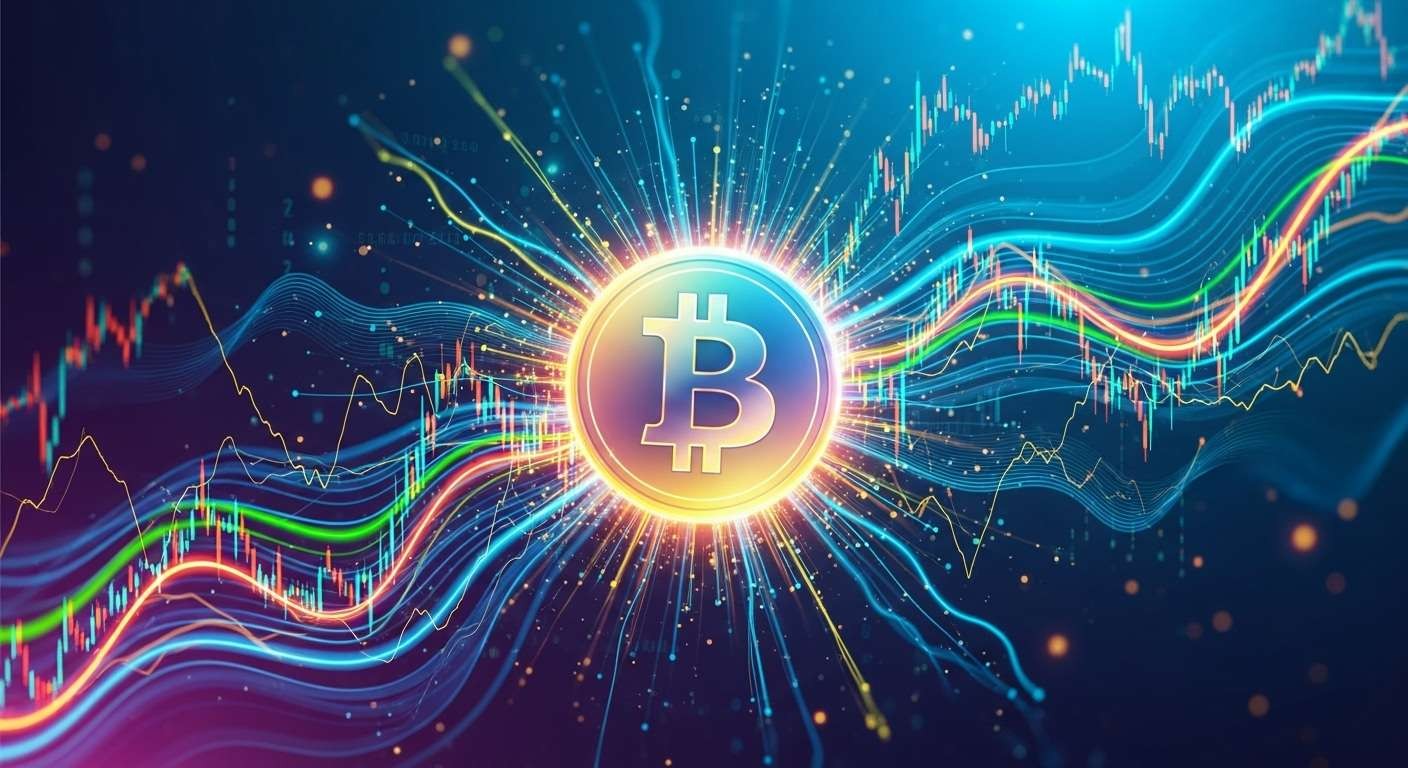 比特幣10月強勢反彈ETF資金流入突破7億美元