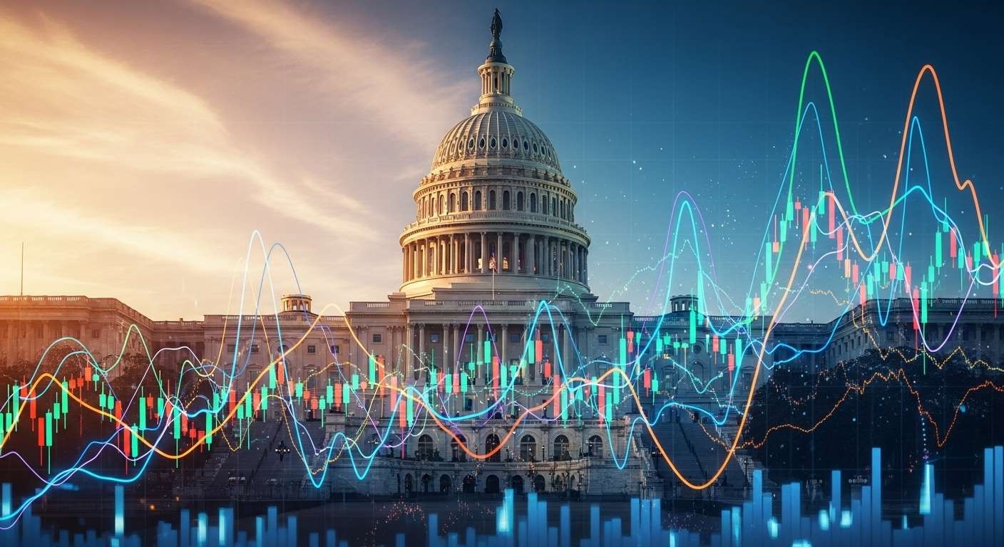 分析2025美國政府關門對美股影響與投資調整策略