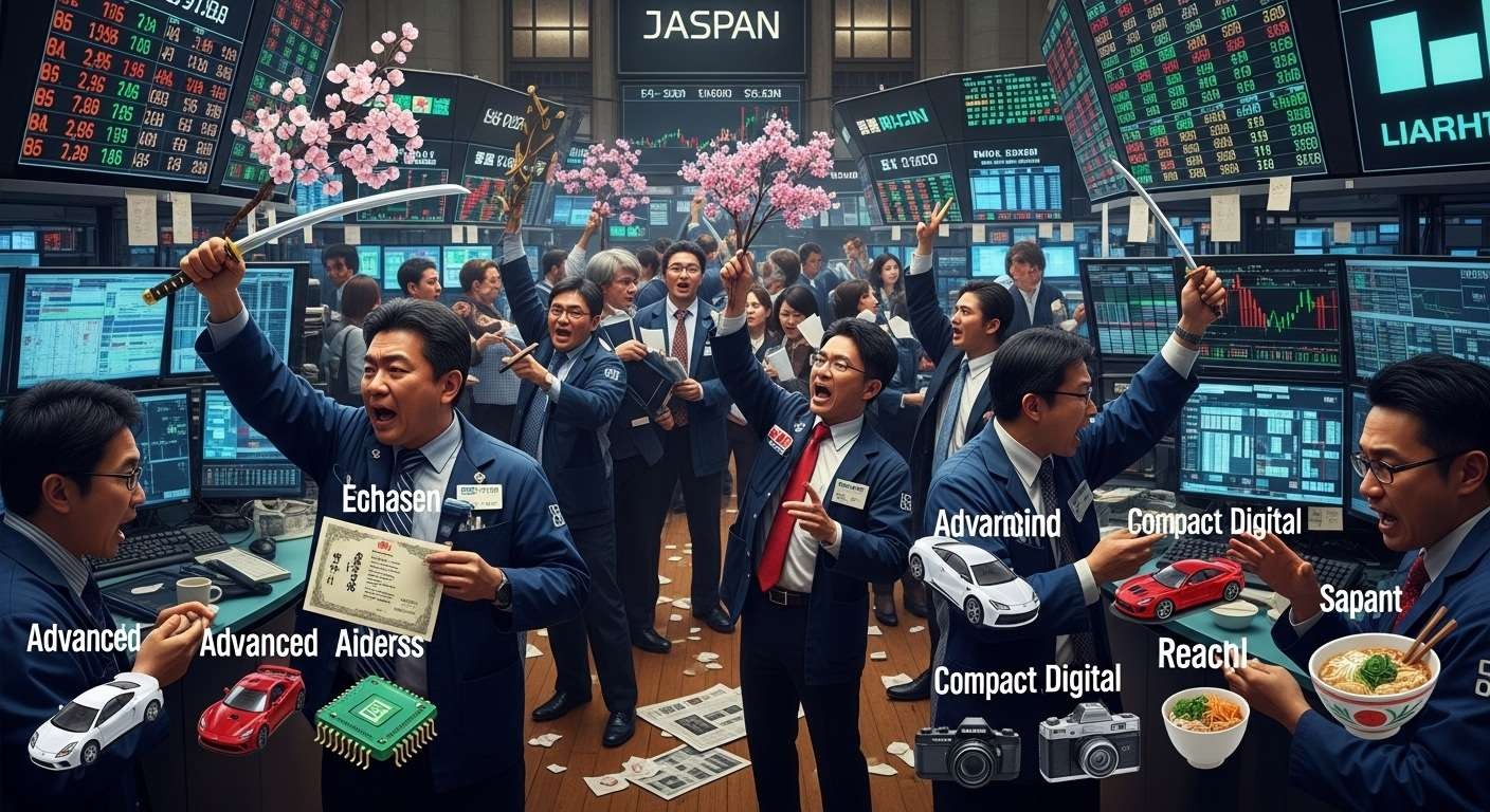 日圓貶值如何影響出口企業？探討出口導向的效益