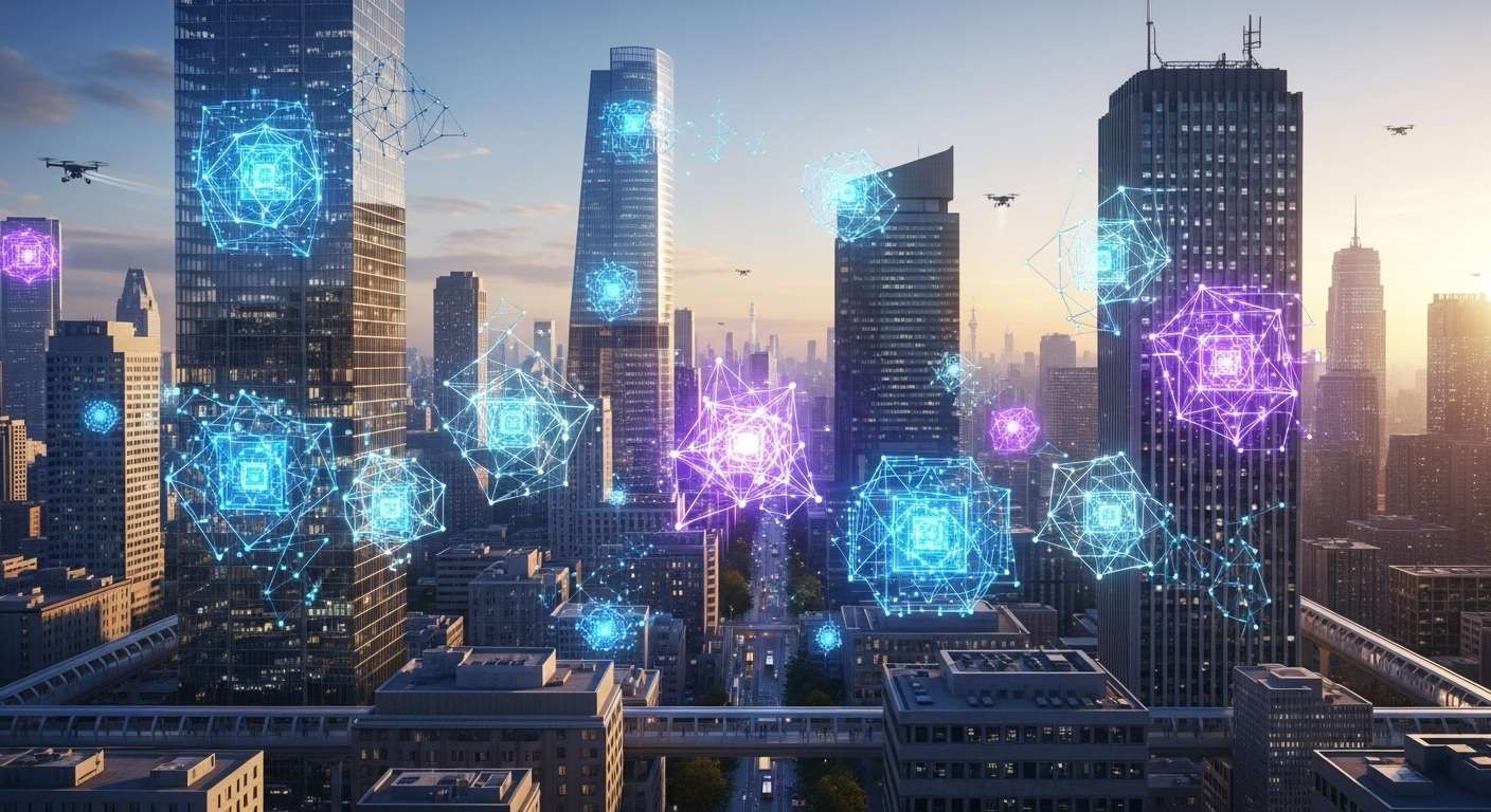 交易所大崩潰！2025 年DeFi 如何逆勢成為投資者新寵？