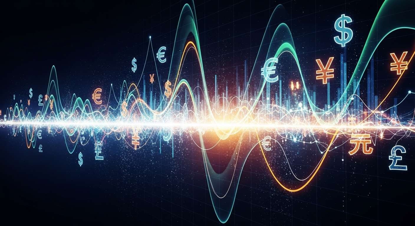 美元強勢導致台幣匯率波動，企業財務挑戰如何應對？