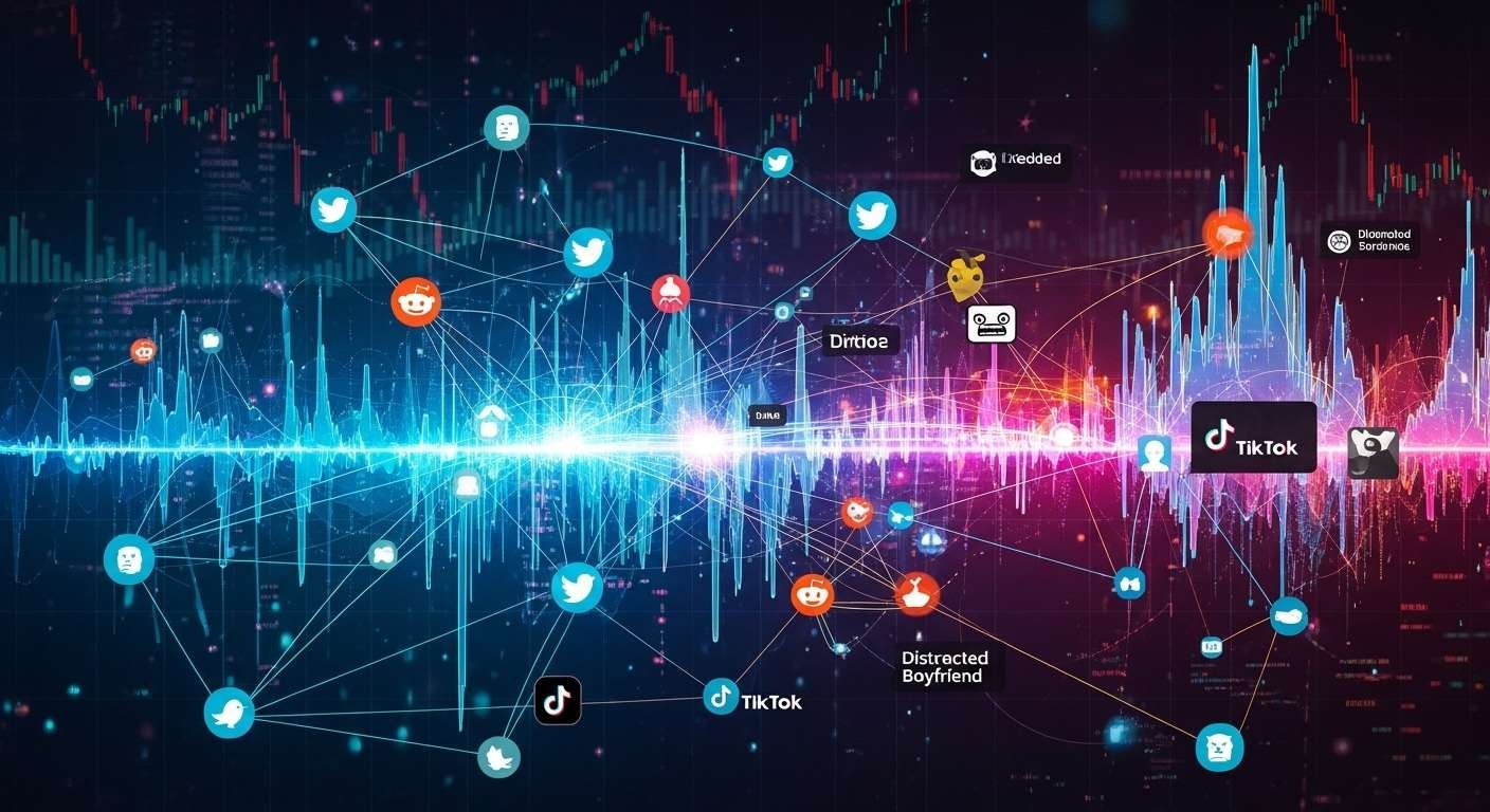 2025年投資熱潮：Meme ETF崛起與潛在風險全解析