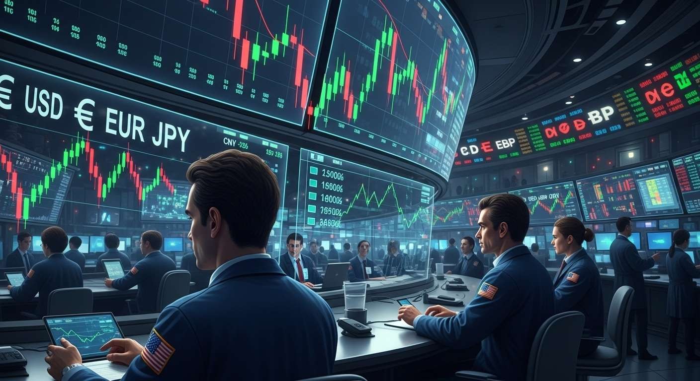 2025年加密貨幣暴跌事件回顧：如何影響市場行情