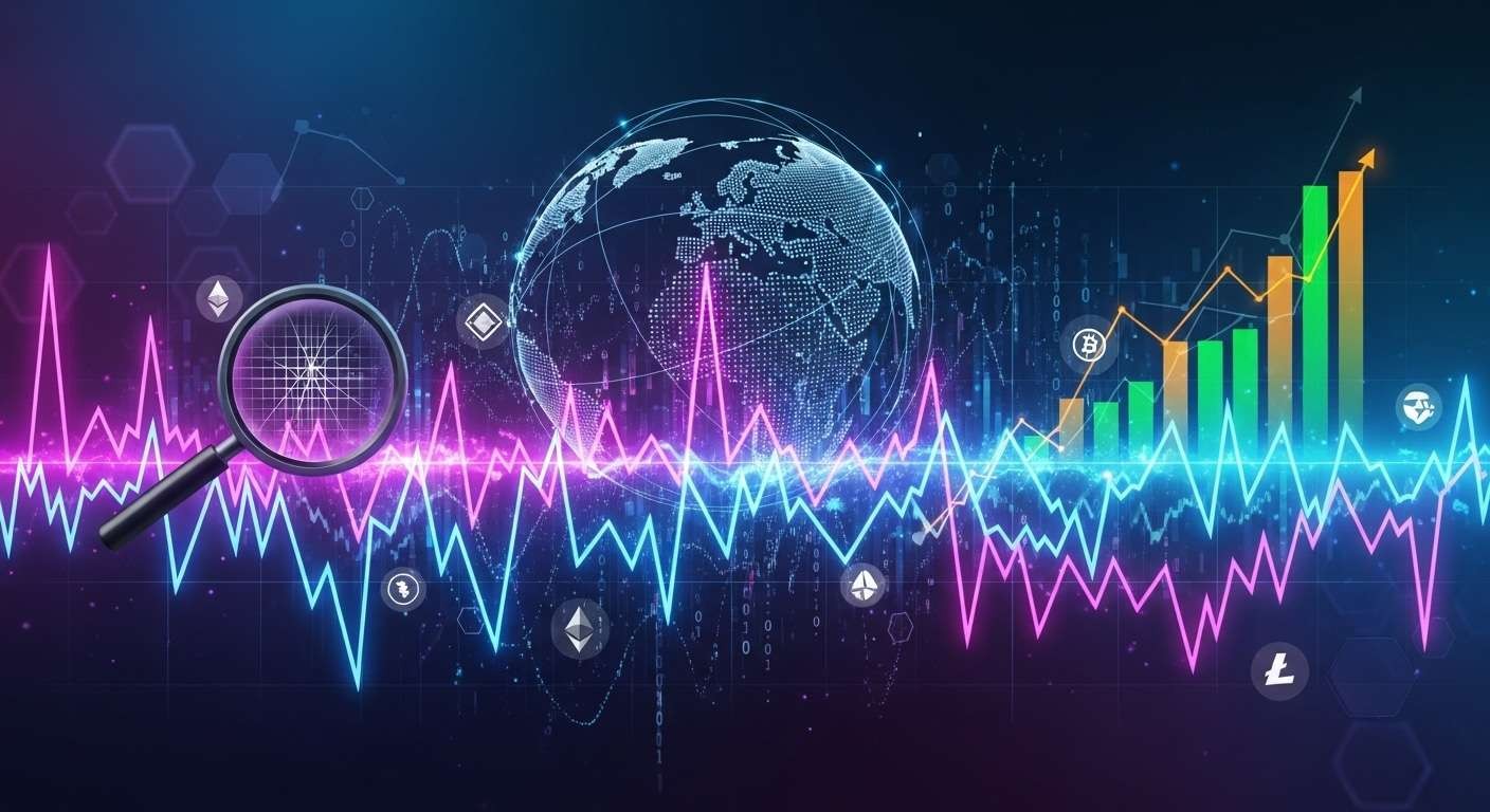 黃立成加密事件後的市場監管與信任重塑探討