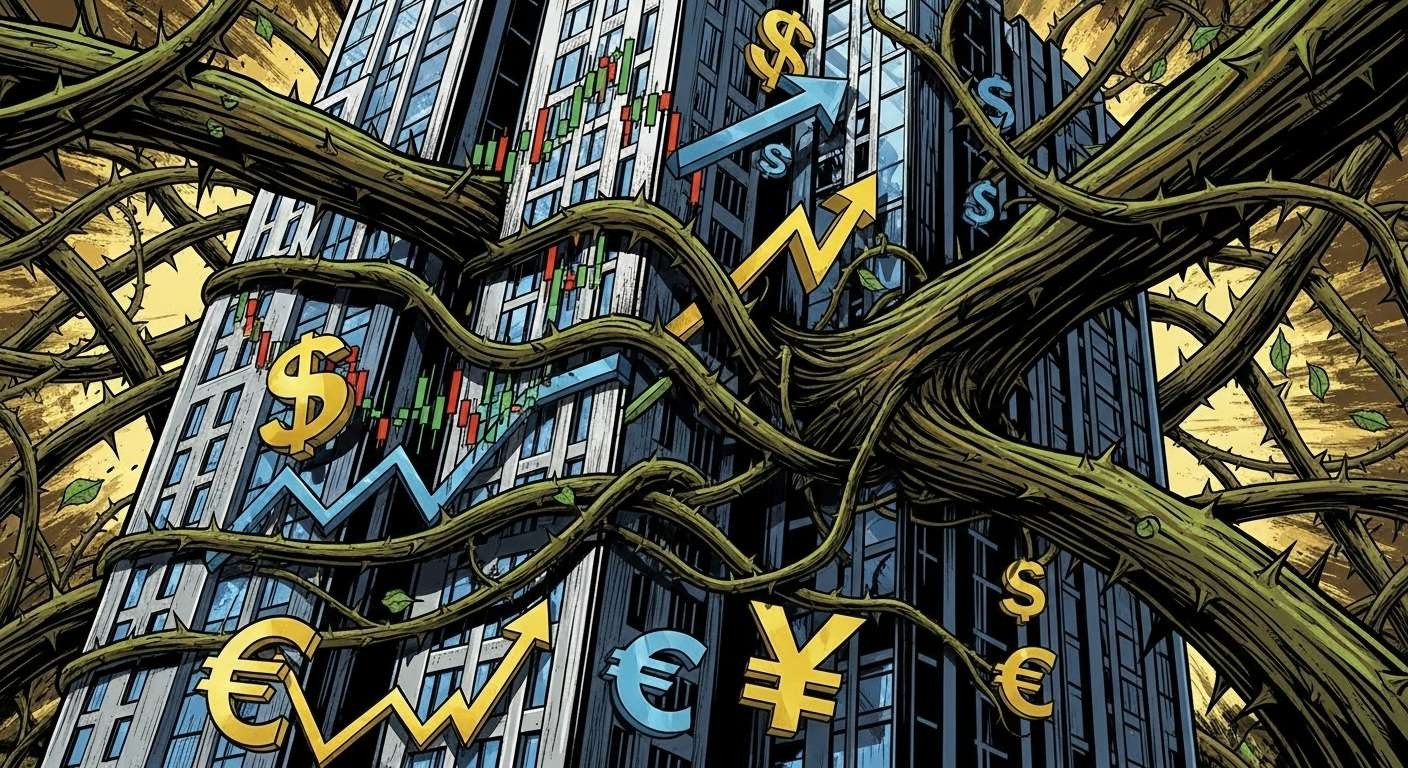 監管壓力下太子集團不動產投資2024年現狀被揭露！