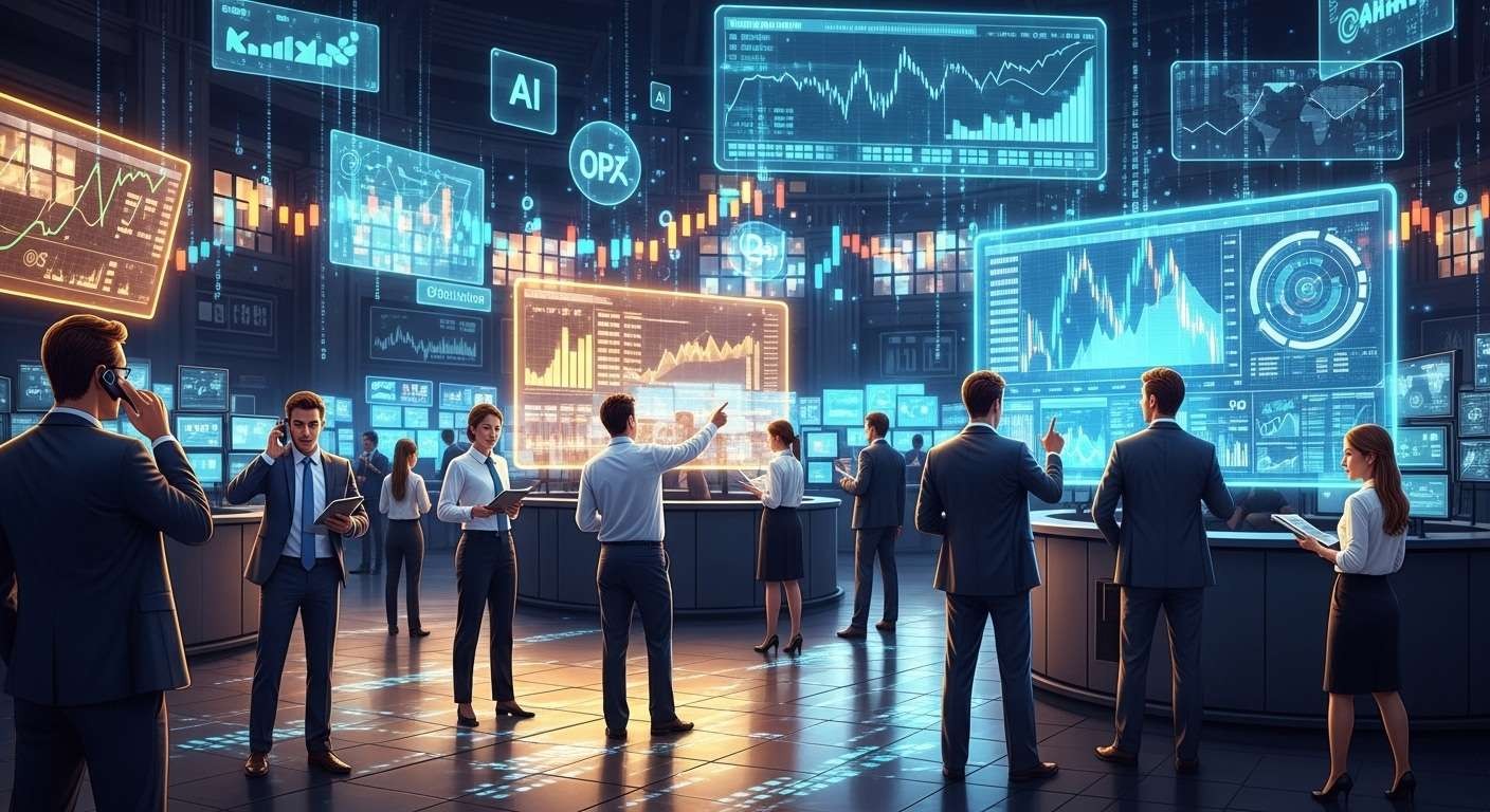 Anthropic IPO是什麼？探索AI技術與市場潛力