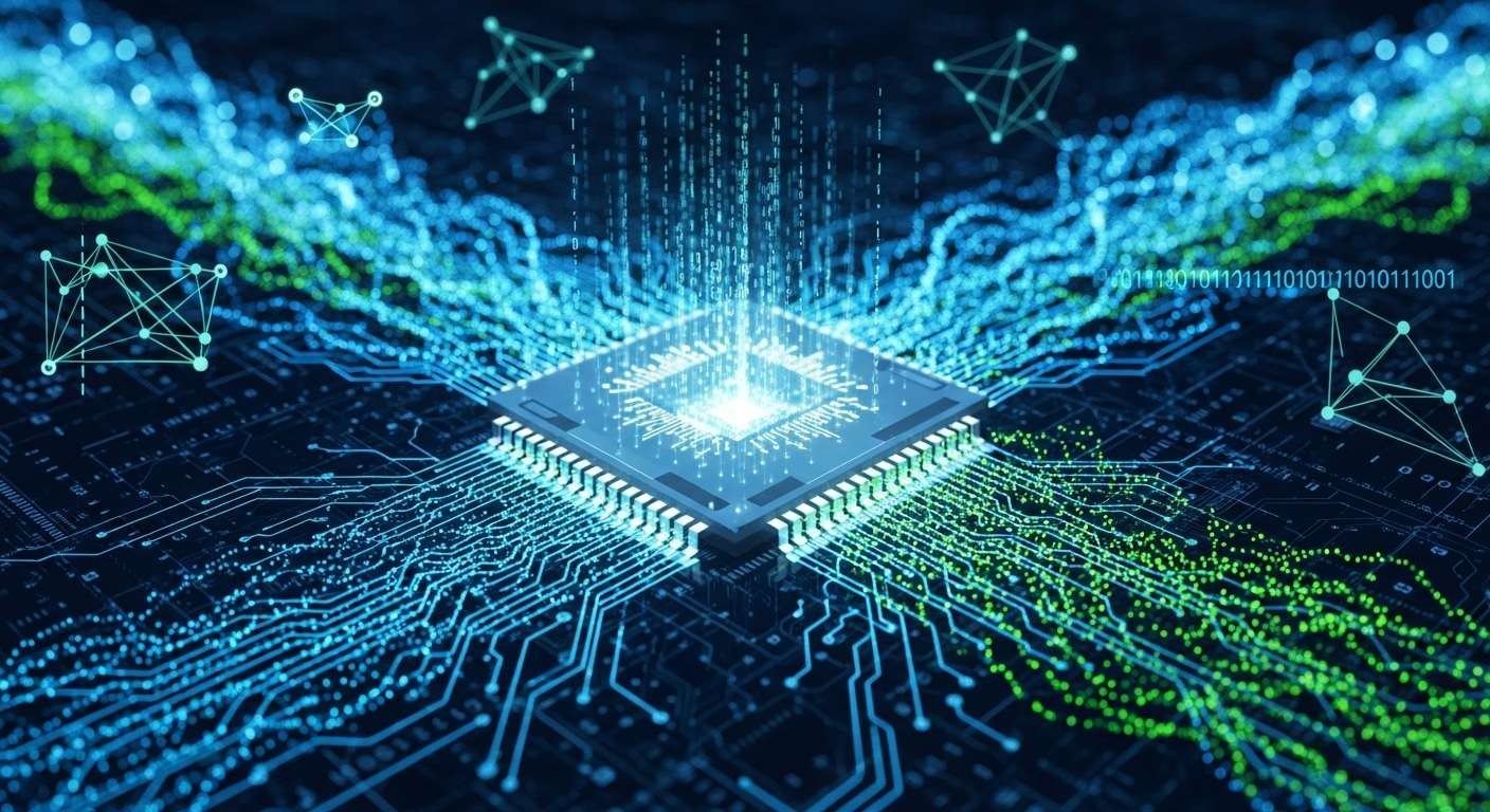 科技股投資機會有哪些？台積電與NVIDIA的潛力解析