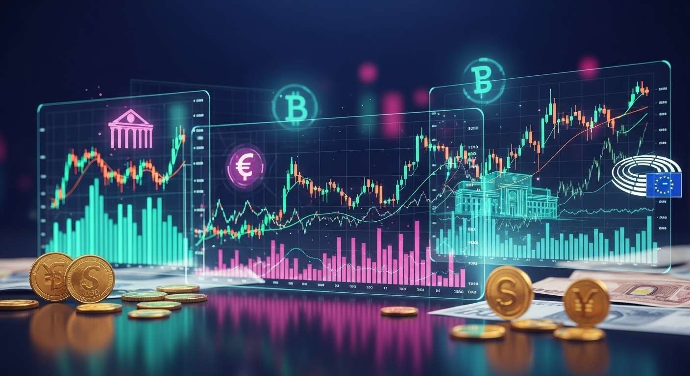 2025年台幣兌美元匯率變化及央行政策影響評析