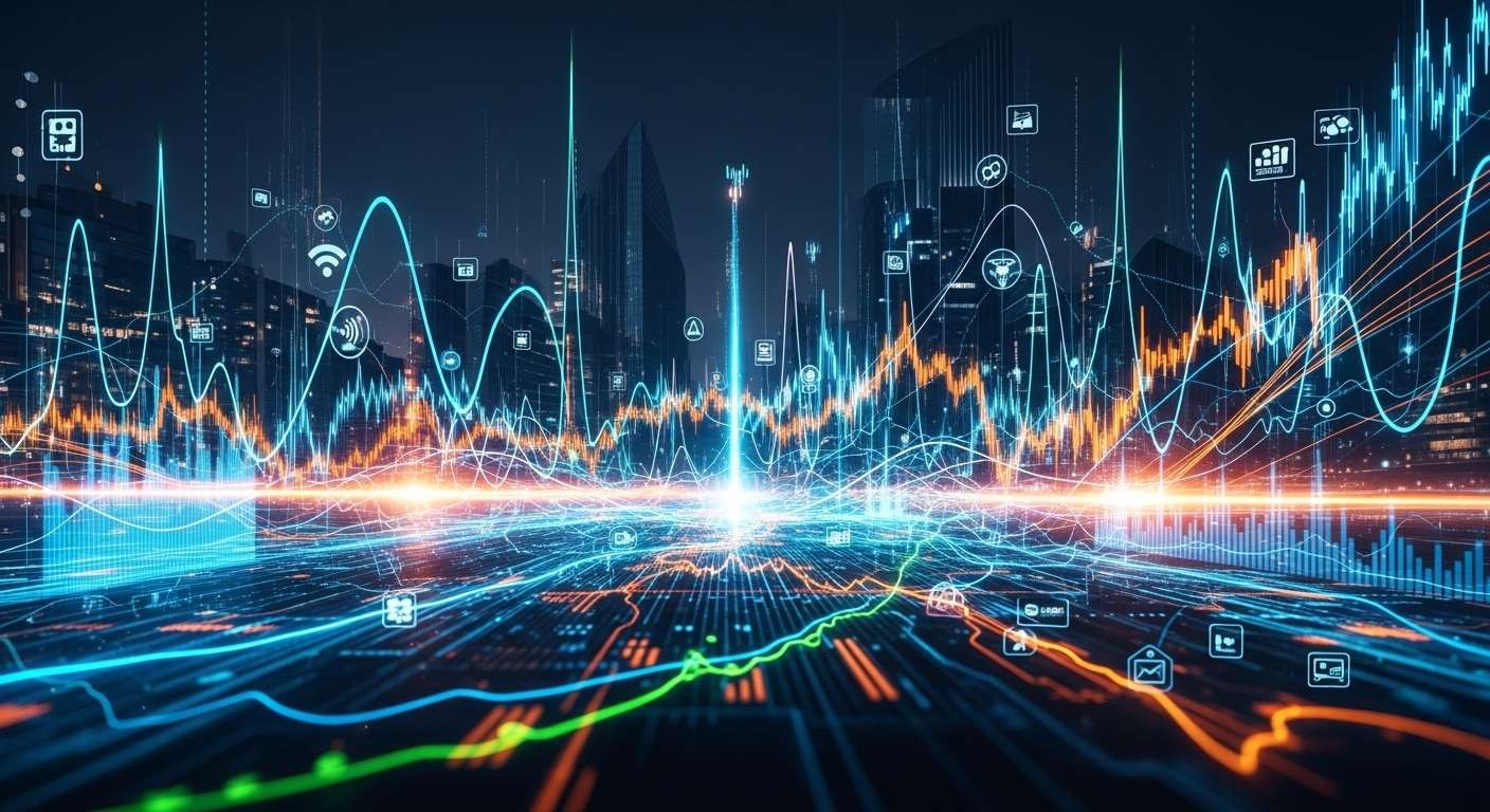 Intel股價回暖是暫時反彈還是科技股長期機會？