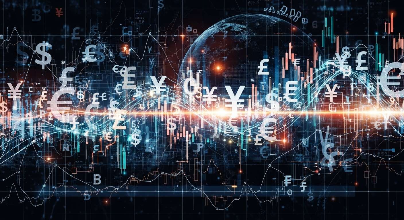 日圓貶值如何影響台幣匯率？全面解析2025年匯率走勢