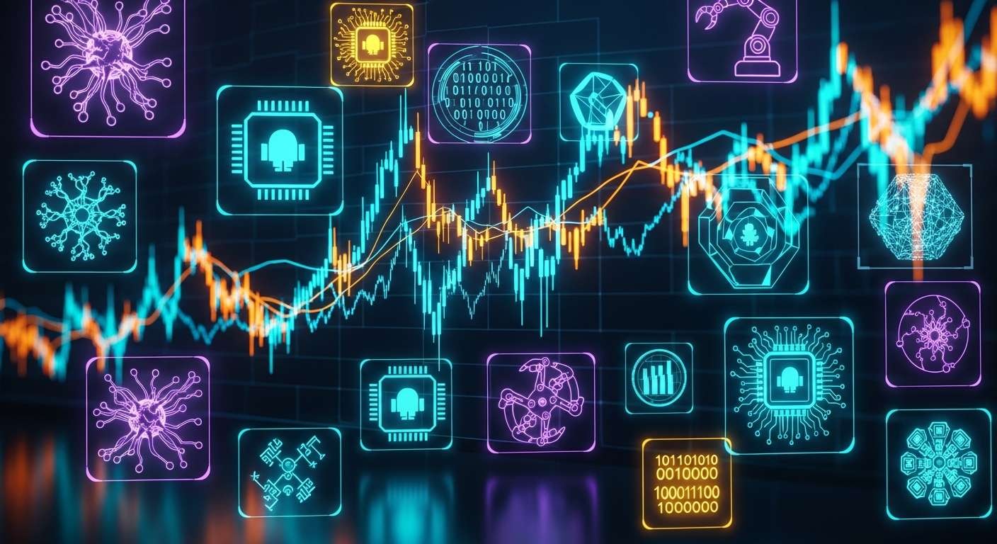 2025年Meta股價異常波動！AI投資計畫引發投資人關注