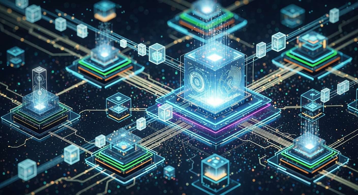 加密貨幣倒閉潮後如何分散風險與技術提升？