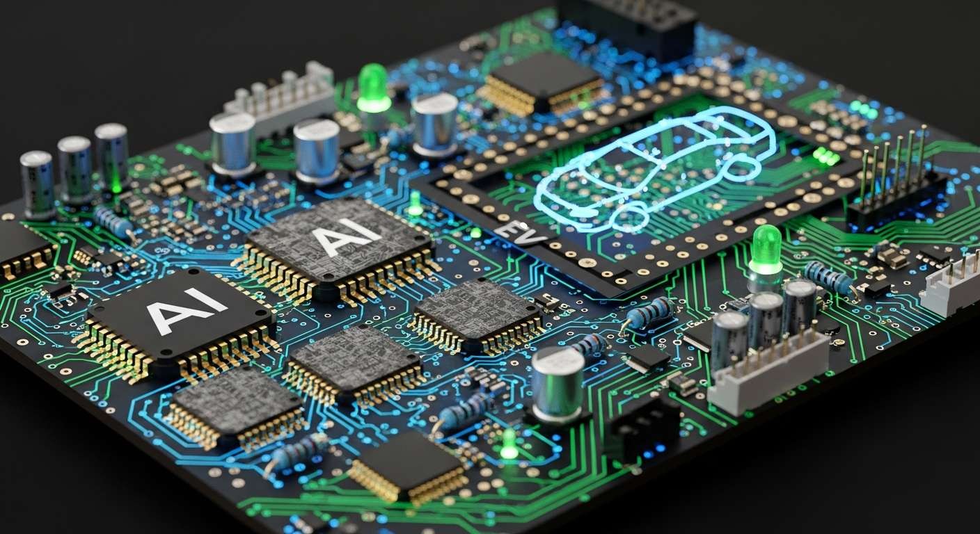 PCB概念股有哪些潛力股？台股市場需求分析