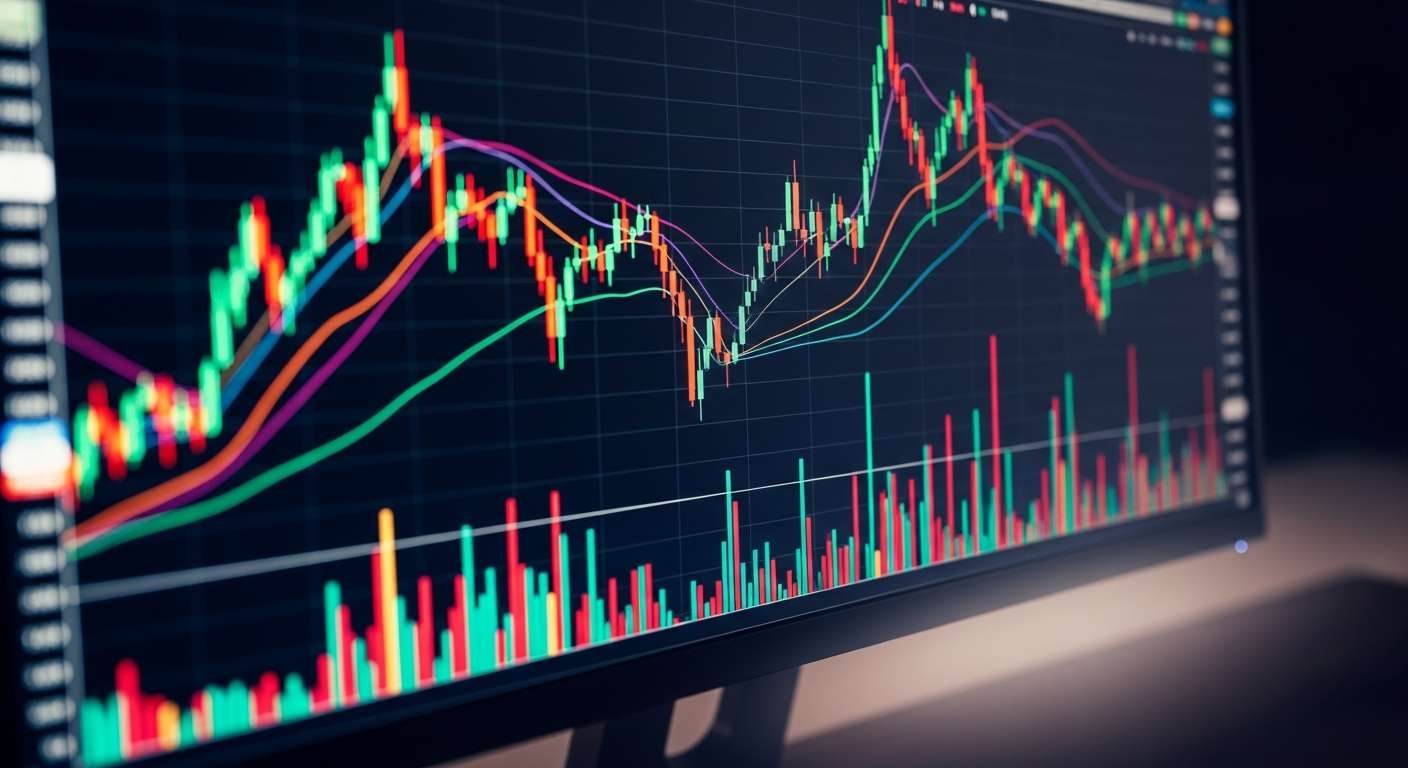 MCTA股價單日暴漲500%！監管干預對股市影響解析