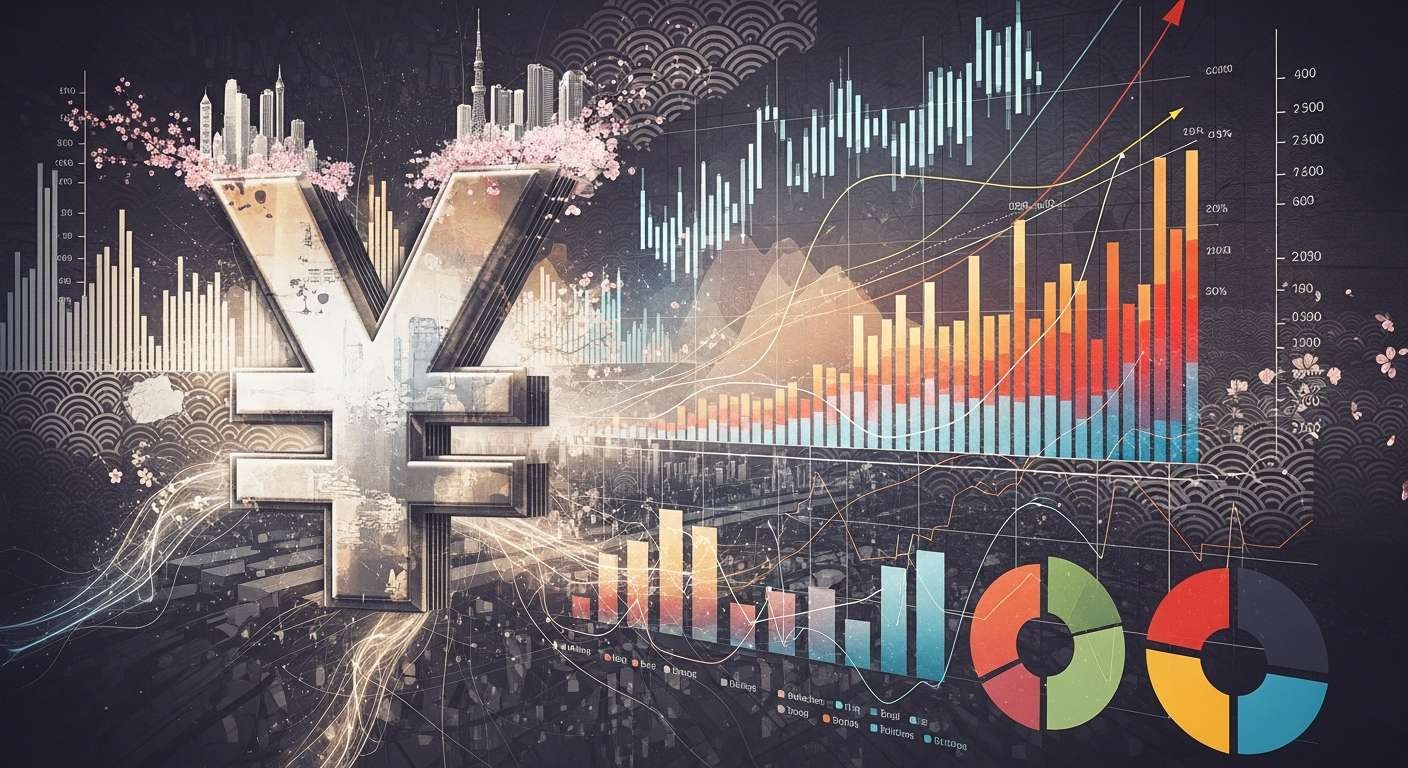 日本政府如何穩定日圓匯率？短期干預策略曝光