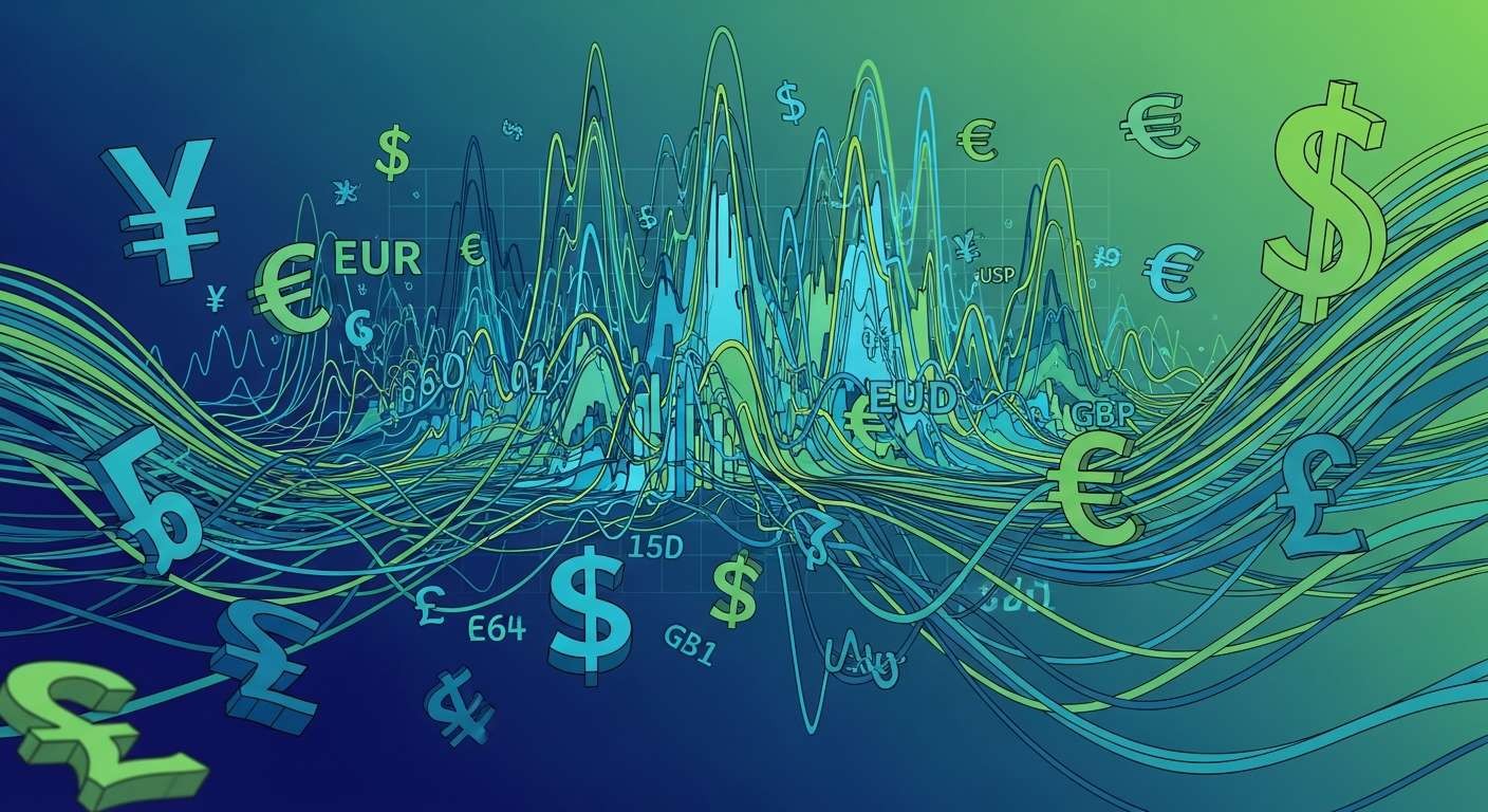 2025年日圓跌至新低日本經濟復甦是否受阻？