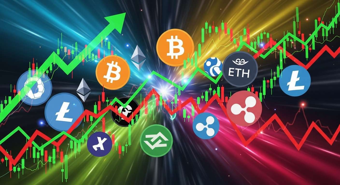 加密貨幣市場分析：從恐慌指數觀察投資風險