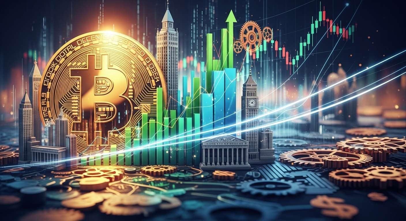 比特幣短期風險有哪些？投資者需警惕的四大威脅