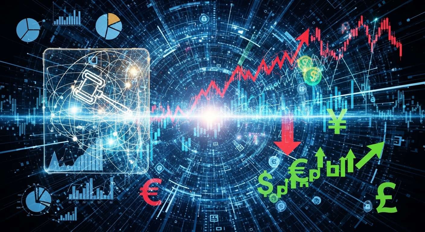 中國加密貨幣禁令升級！2025年市場情緒大洗牌