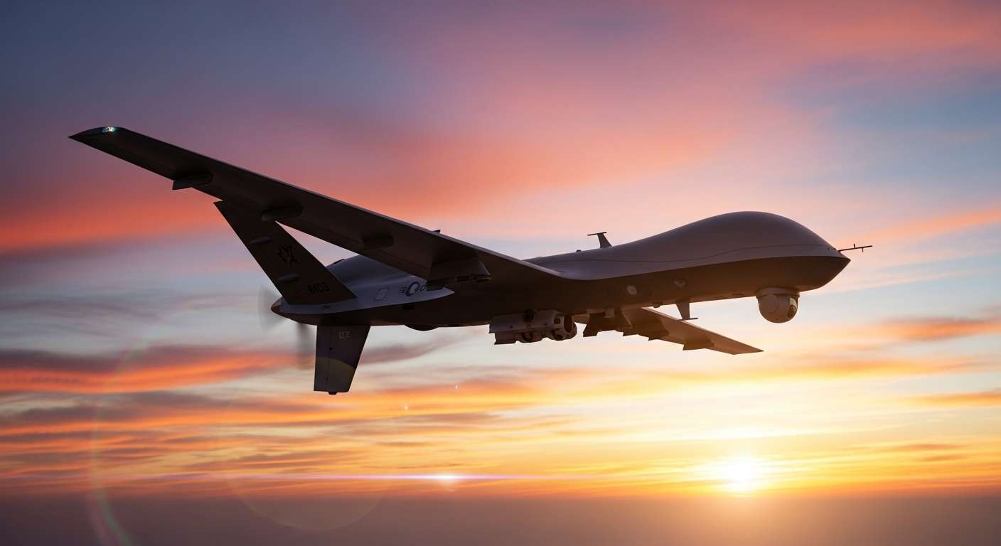 軍工概念股有哪些？台股政策推動下的長期投資潛力