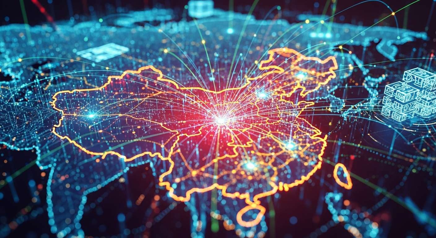 中國加密貨幣政策是什麼？對市場影響分析