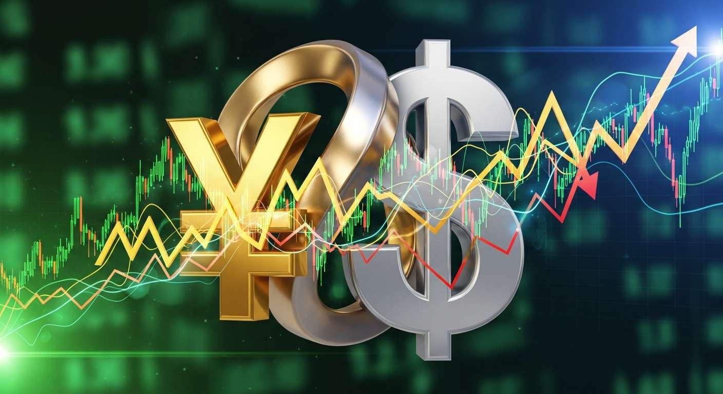 日圓對美元匯率再創新低這對日本經濟意味著什麼？