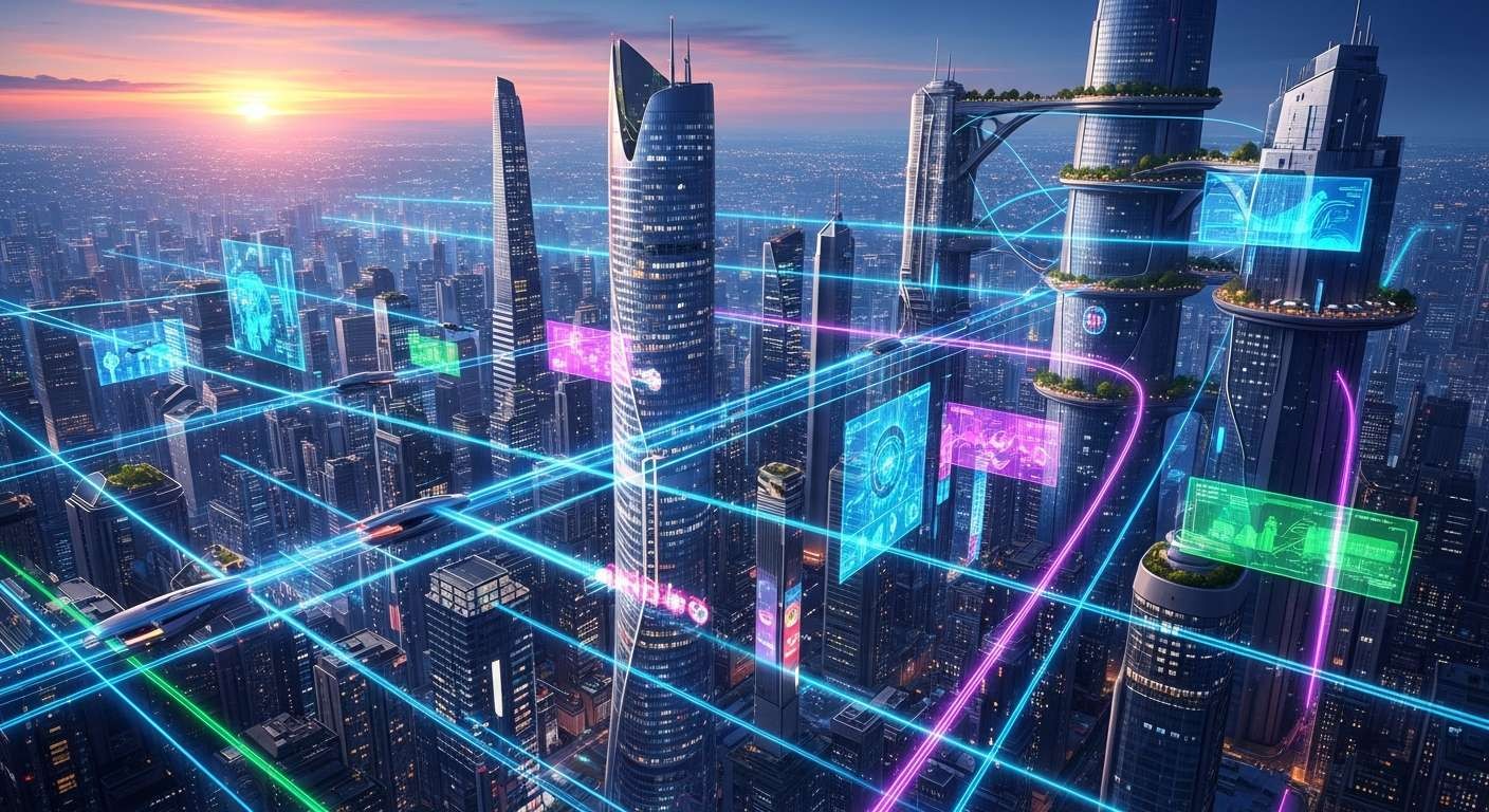 Palantir在AI領域的戰略評估：多重視角解讀其潛力與挑戰