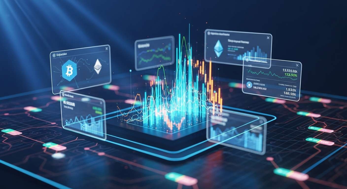 比特幣價格下跌10%，未來加密貨幣能否反彈？