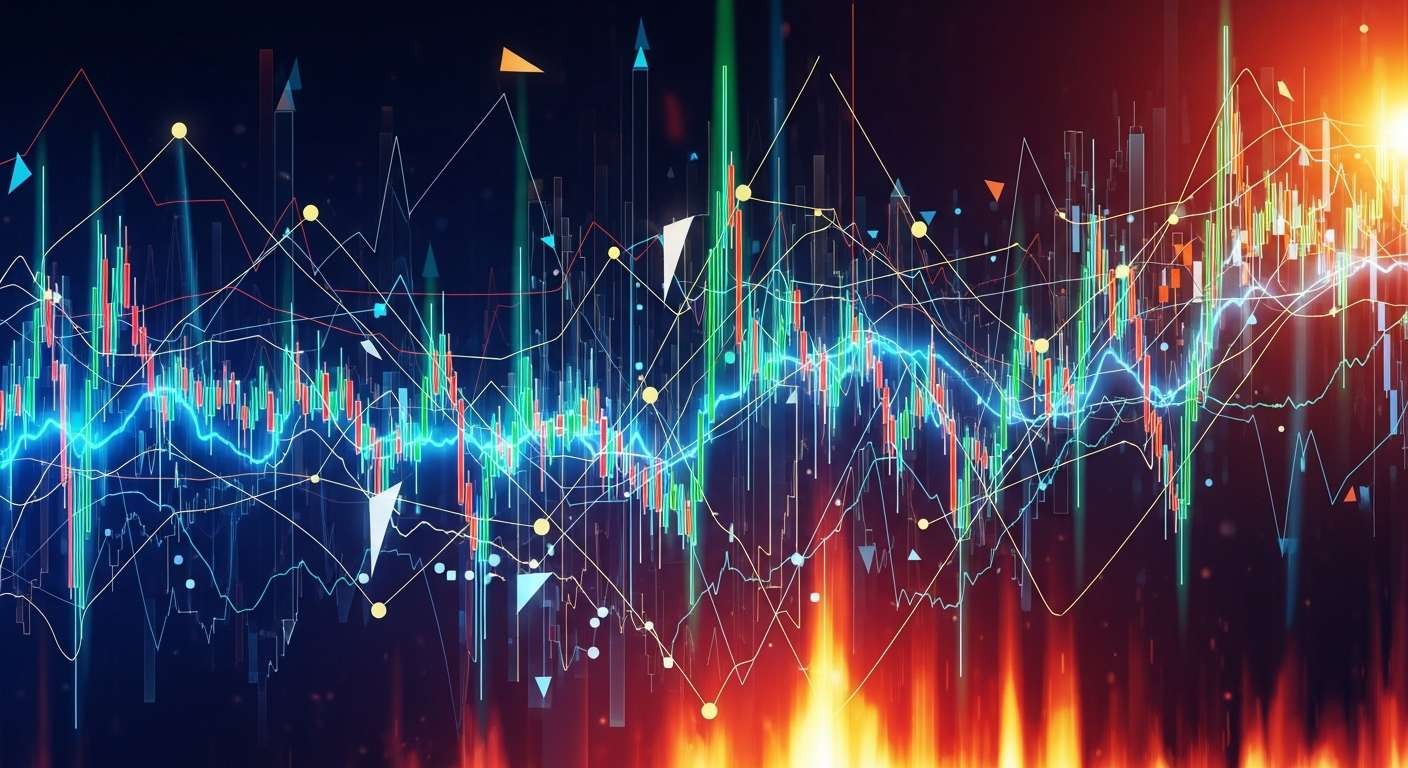 AI概念股短期受挫：2025年台股投資者該如何動態配置？