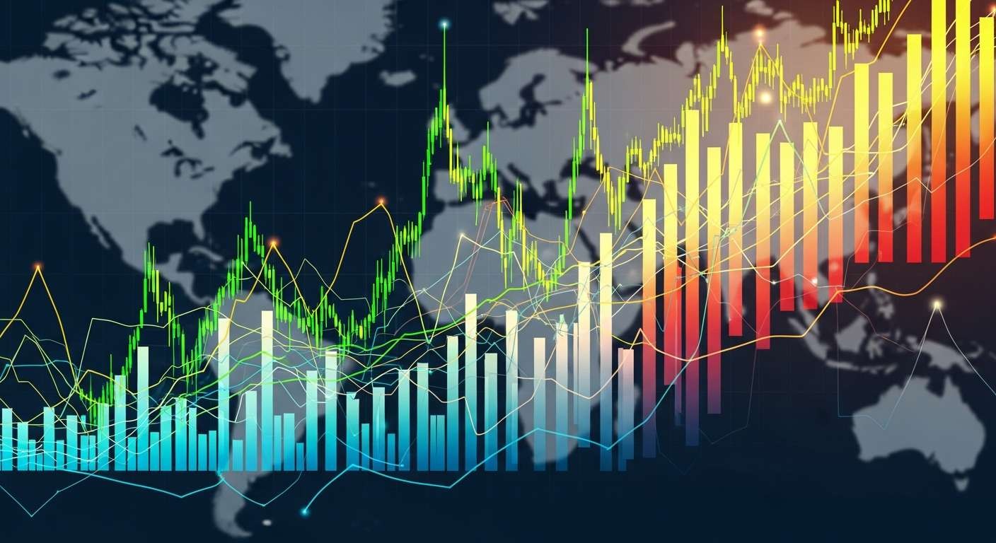 美元走弱台幣升值趨勢如何影響2025市場？