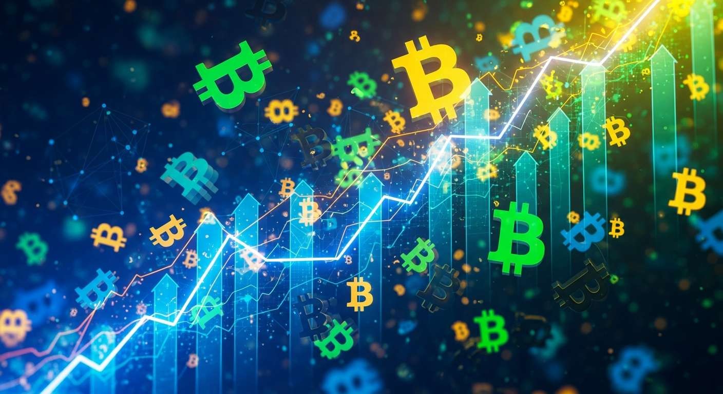 市場信心重拾！比特幣價格回升影響與原因全解析