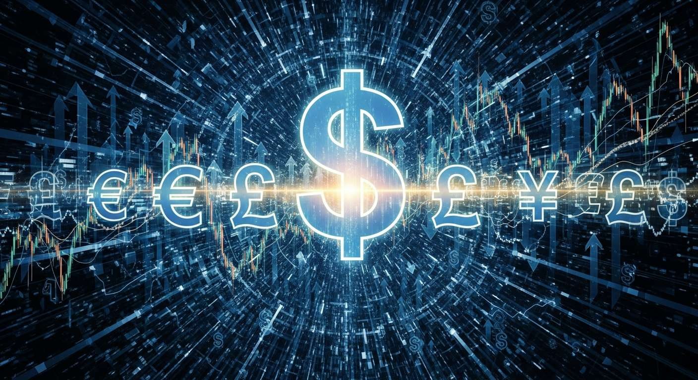 美元升值的全球影響：2026年新興市場面臨的10大挑戰