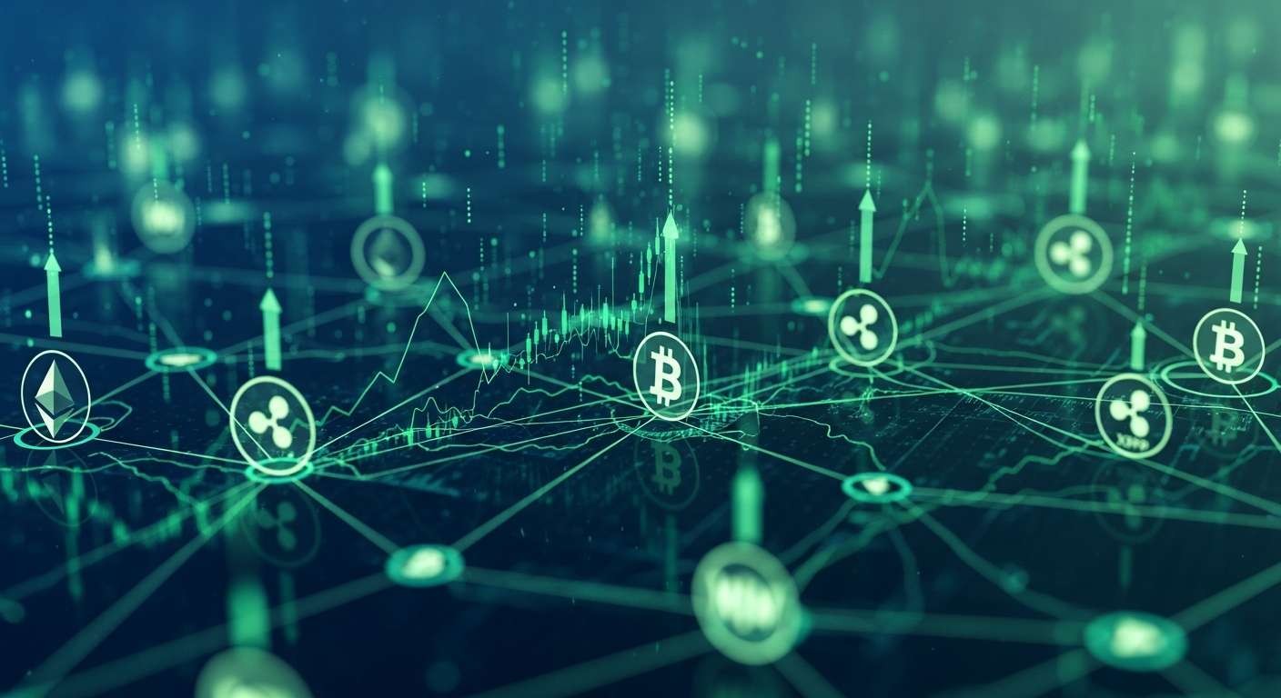 2025加密貨幣價格下跌是什麼原因？哪些因素影響最深？