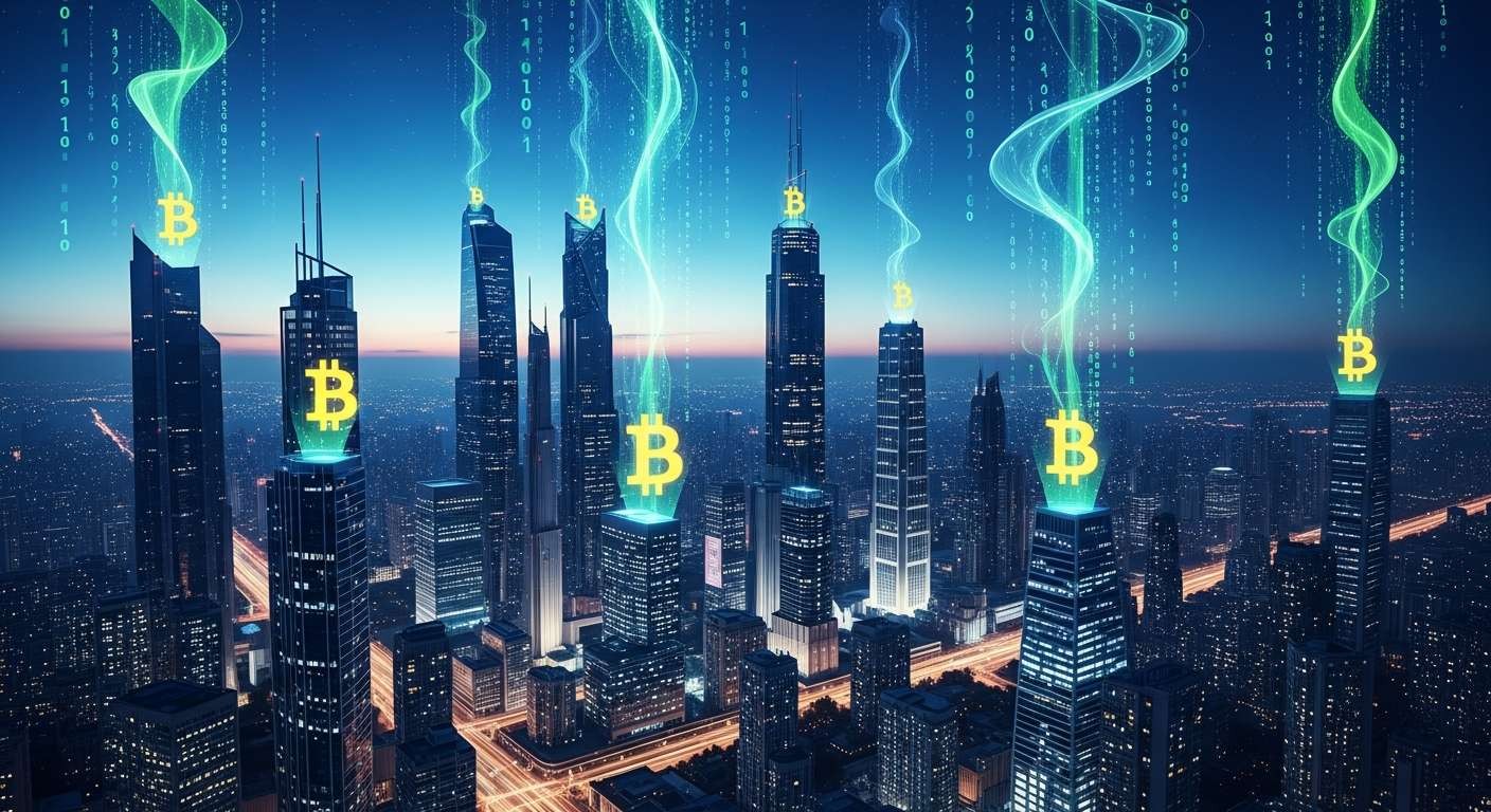 比特幣週期性風險是什麼？2025年投資者重點解析