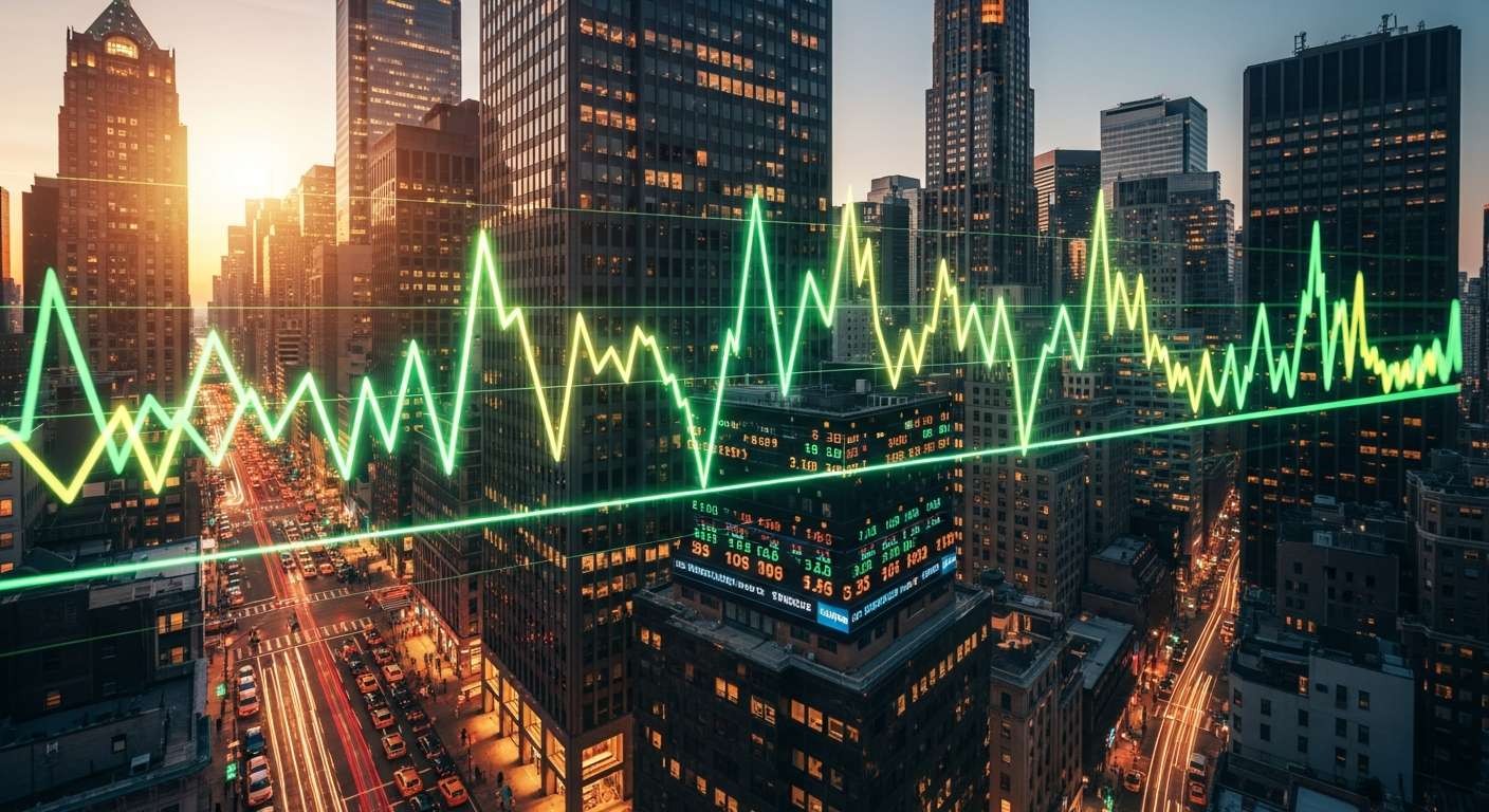 揭秘比特幣市場：高槓桿與波動隱憂，2025年投資者應如何應對？