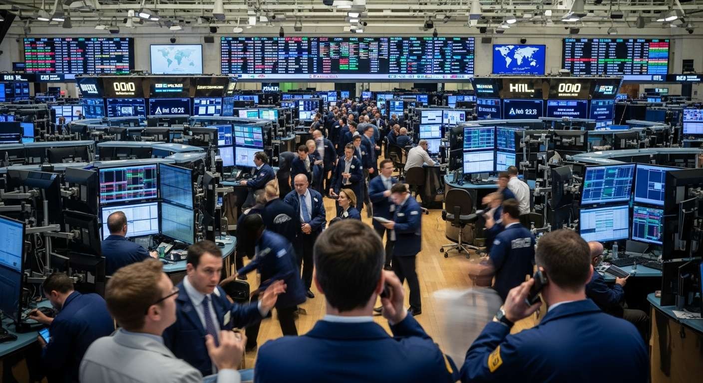 2025台股指數調整：哪些中小型與高息股成新焦點？