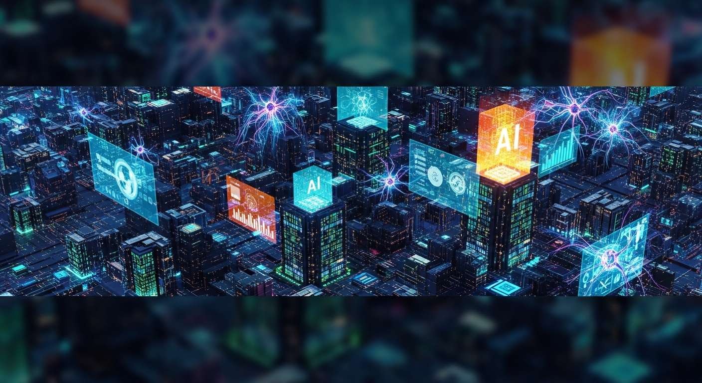 美光財報揭示什麼？AI市場新契機中你需知道的三大要點