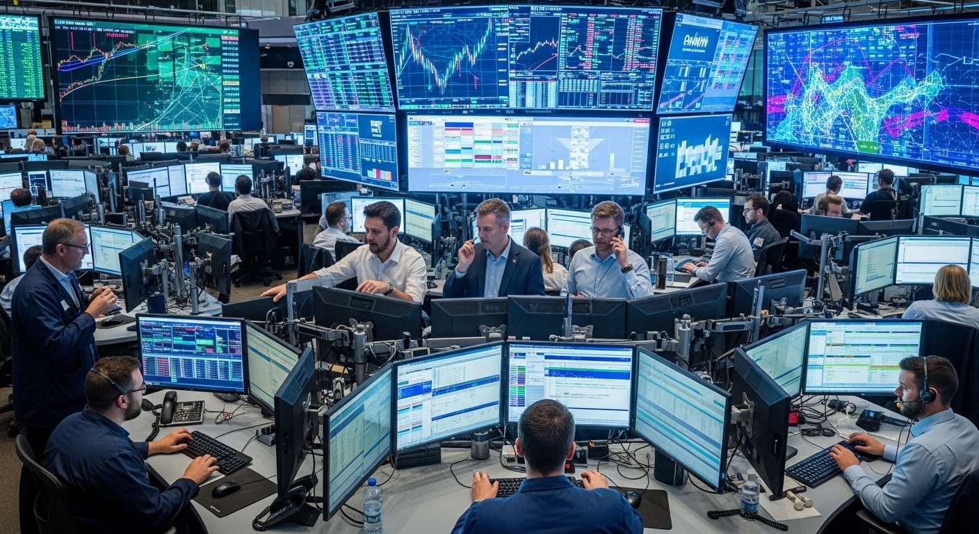 比特幣ETF市場反應有哪些？2025年行情解析