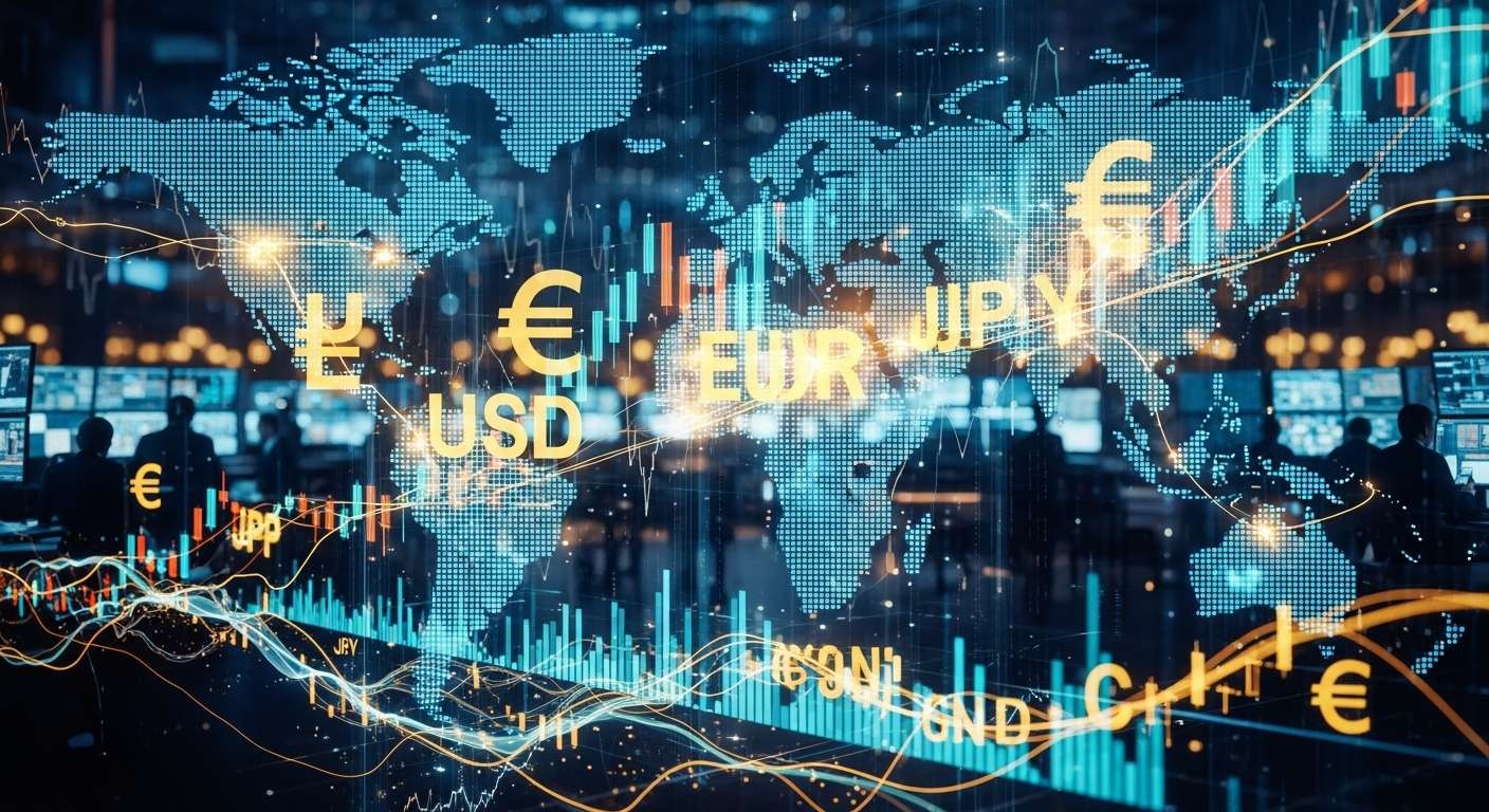 美元未來走勢揭曉！警惕美聯儲降息風險影響