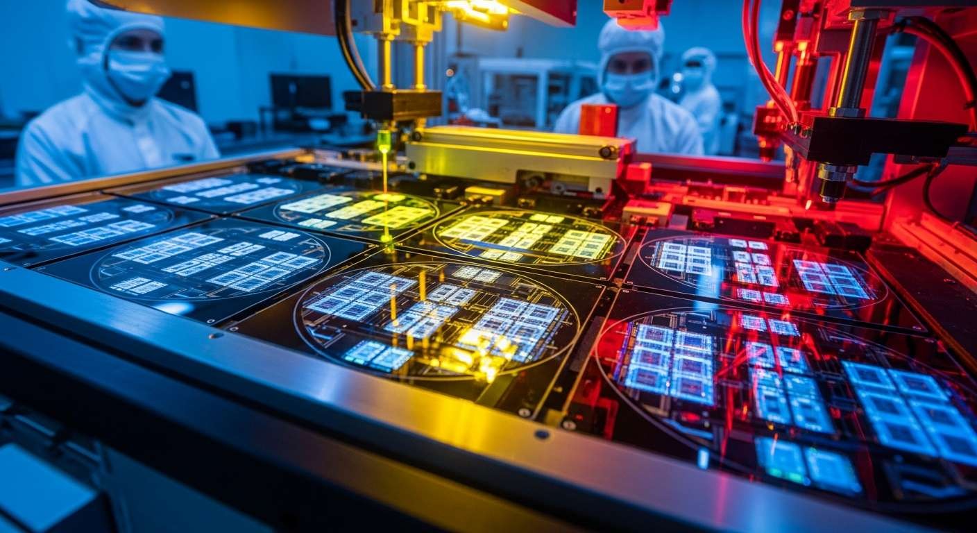 台積電周線報告：AI需求推動下，法人增強偏多看法的深入分析