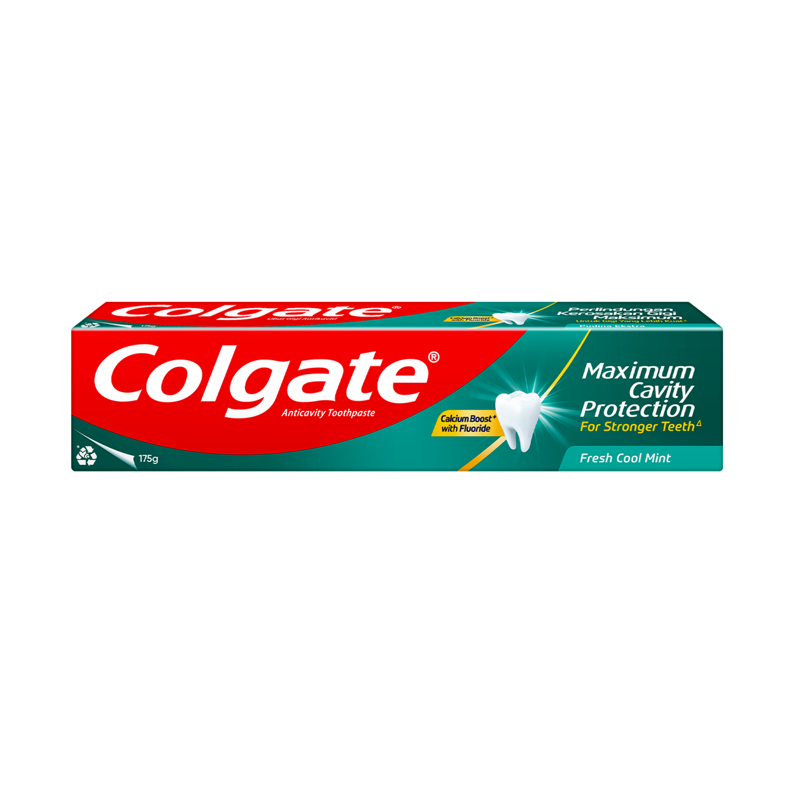 Colgate Toothpaste 175g • ONESHOP