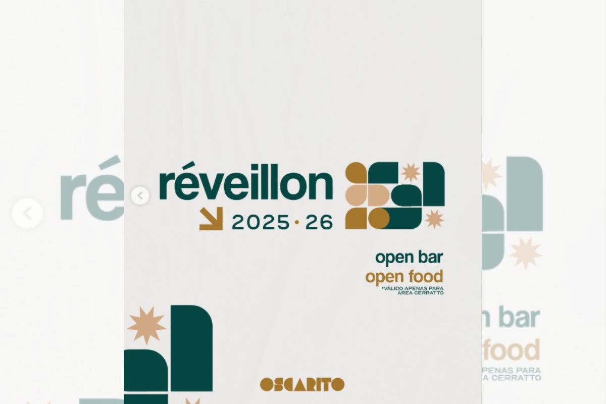 foto colorida card réveillon